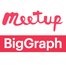 BigGraph meetup