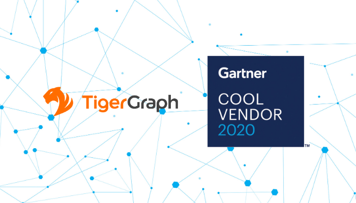 Read more about the article TigerGraph入选Gartner数据管理报告的“最酷供应商”