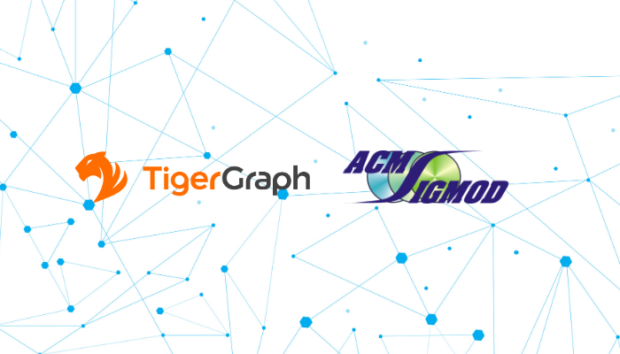Read more about the article TigerGraph GSQL语言荣获全球数据库峰会SIGMOD高度认可
