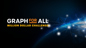 TigerGraph 发起百万美元挑战赛，以激发图的创新应用
