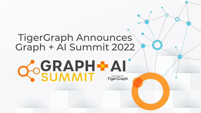 Read more about the article Graph + AI 2022 5月启幕！ 图技术助力分析和AI发展，汇集全球最具创新性的用例​