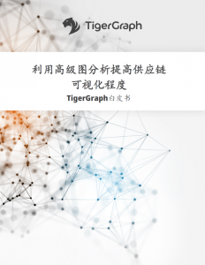 利用高级图分析提高供应链可视化程度