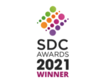 SDC Awards – 年度智能自动化项目