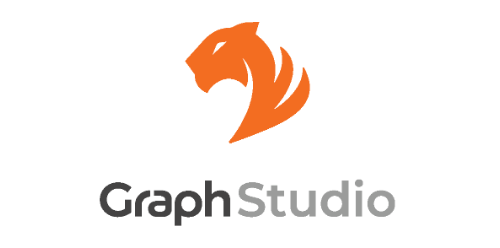 可视化图分析：GraphStudio™