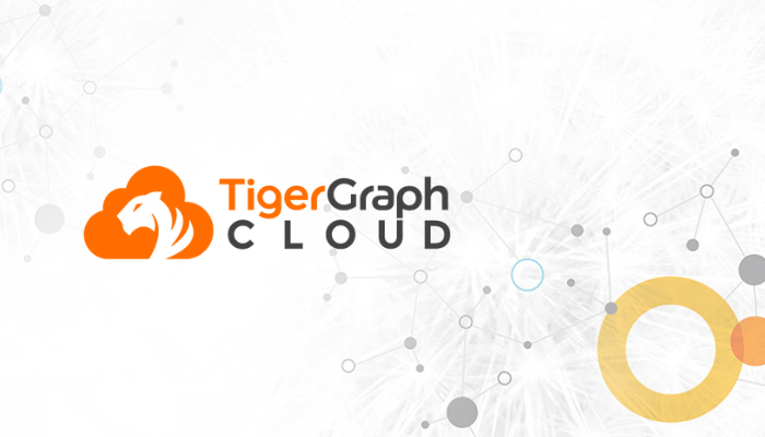 Read more about the article TigerGraph Cloud重磅更新！加入新的可视化探索和机器学习工作台