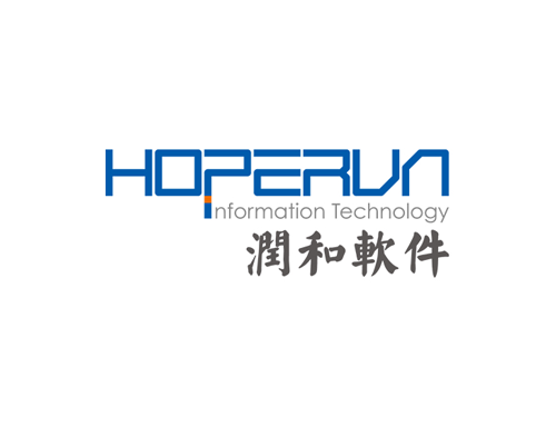 HOPERUN 润和软件