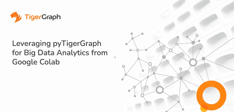 pyTigerGraph